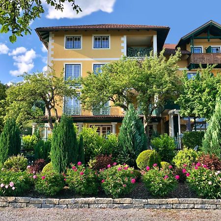 Gasthaus Hotel Hoehenwirt Койчах ам зее Экстерьер фото