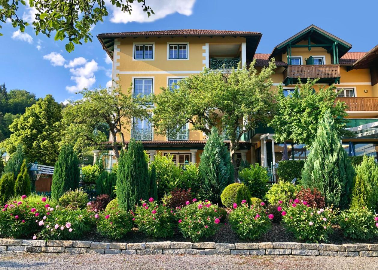 Gasthaus Hotel Hoehenwirt Койчах ам зее Экстерьер фото