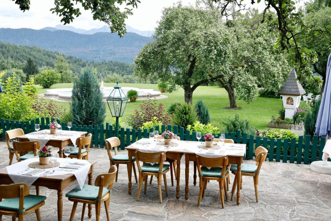Gasthaus Hotel Hoehenwirt Койчах ам зее Экстерьер фото