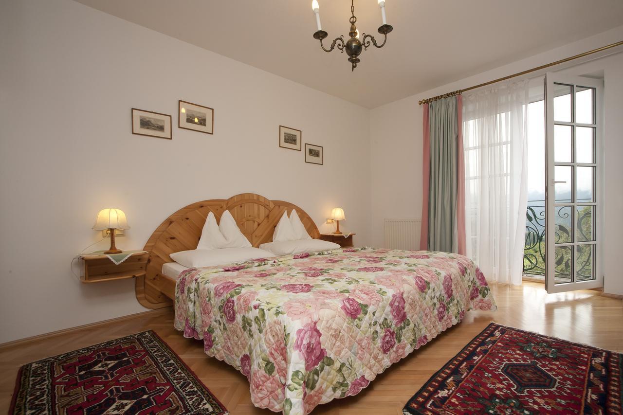 Gasthaus Hotel Hoehenwirt Койчах ам зее Номер фото
